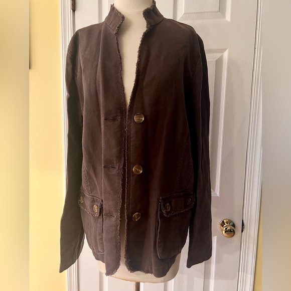 Old Navy woman’s jacket - Picture 2 of 9